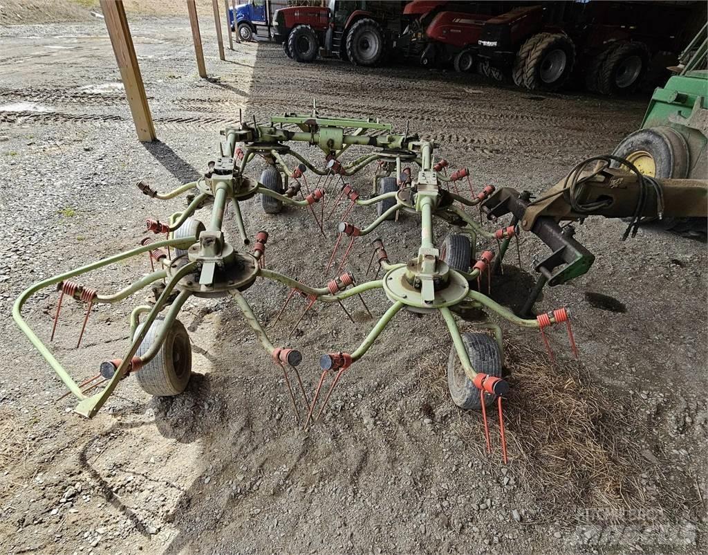 CLAAS VOLTO 750 Other components