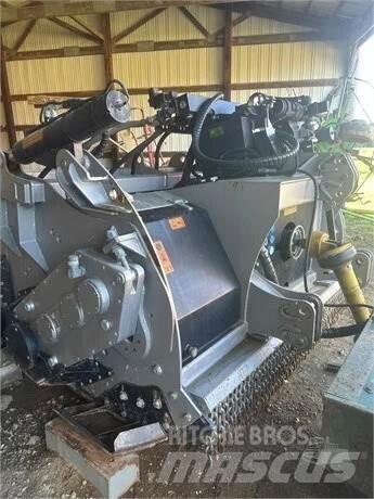FAE MTM-225 Other components