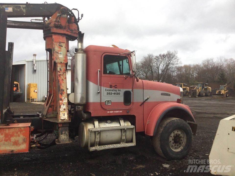 Freightliner Fl Other components