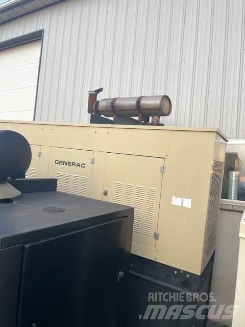 Generac 180kw Other components