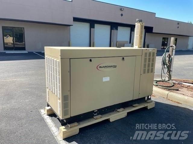 Generac 60kw Other components