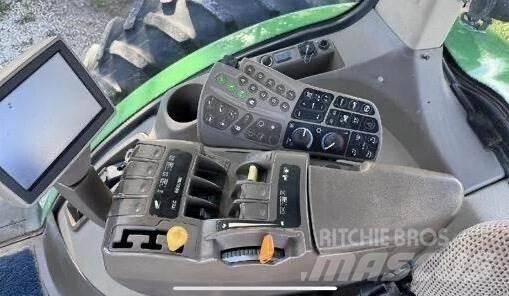 John Deere 8285r Tractors