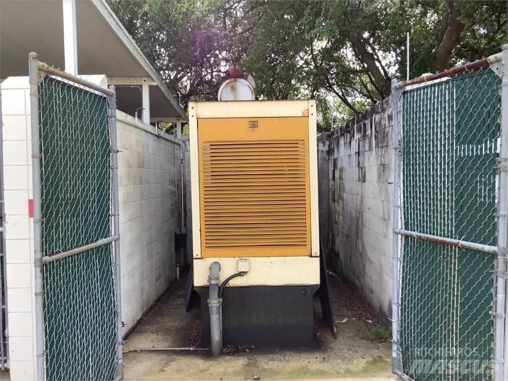 Kohler 200kw Other components