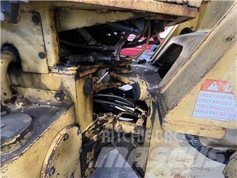 Komatsu WA180-1 Wheel loaders