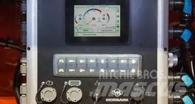 Morbark 1300b XL Other components