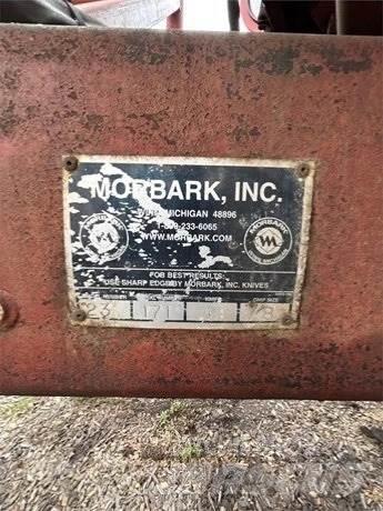 Morbark 23 WCL Other components