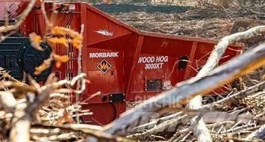 Morbark 3000 Other components