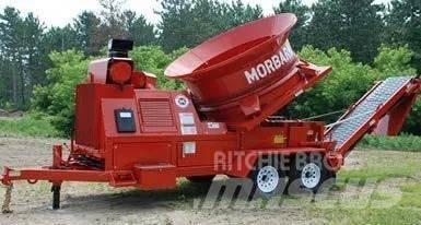 Morbark 950 Other components