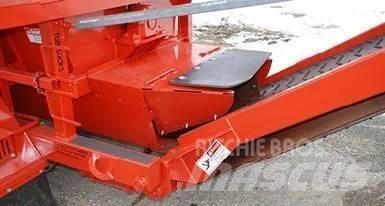 Morbark 950 Other components