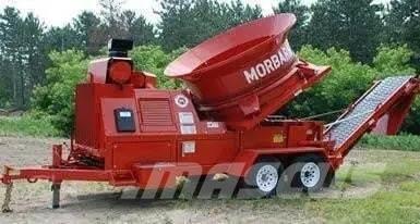 Morbark 950 Other components