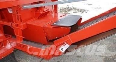 Morbark 950 Other components