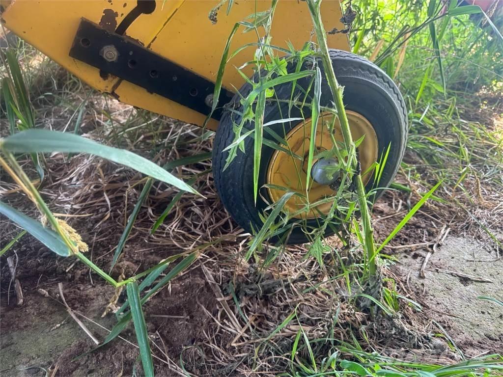 New Holland 648 Other components