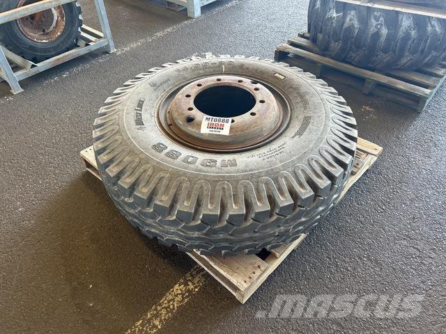  14.00-20 Tyres Tyres, wheels and rims