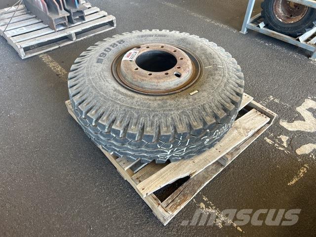  14.00-20 Tyres Tyres, wheels and rims