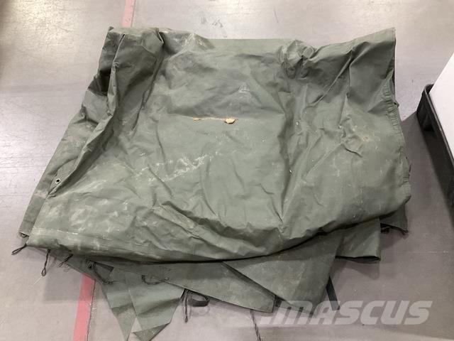  (14) Tarps Other