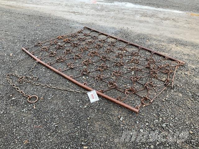  2.4 m Harrow Other