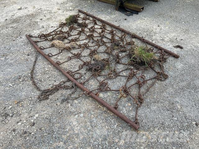  2.4 m Harrow Other