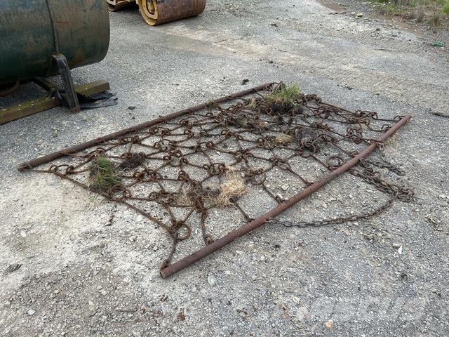  2.4 m Harrow Other