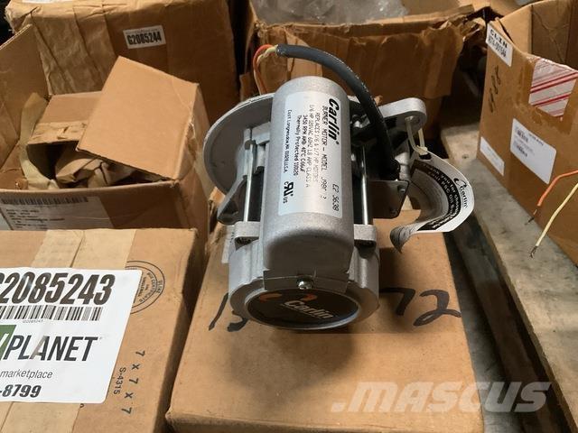  (4) Alternators Other components