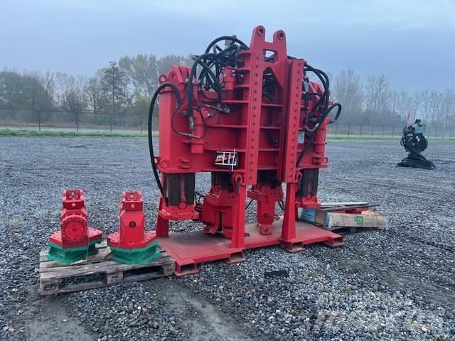 ABI HPZ-T-630 Other