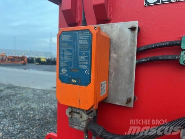 ABI HPZ-T-630 Other