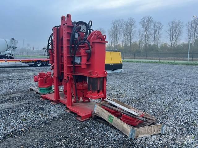 ABI HPZ-T-630 Other