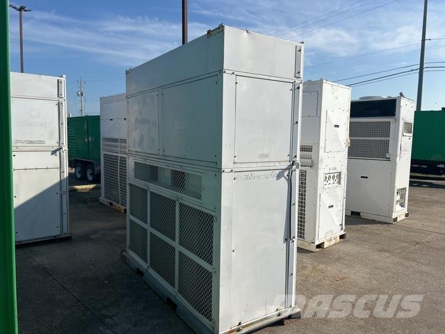  Ac Vertica Heating and thawing equipment