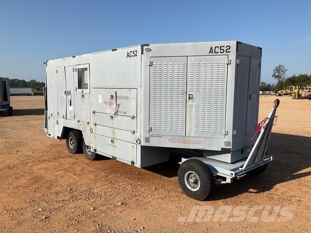 Ace 802-329S Heating and thawing equipment