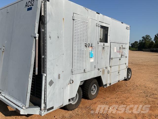 Ace 802-329S Heating and thawing equipment