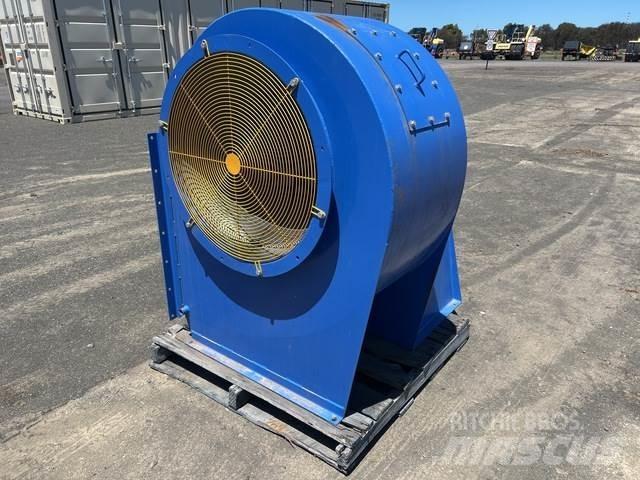  Aerovent Other