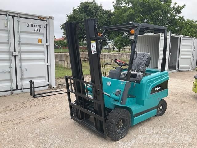 AGT KFE-20 Electric forklift trucks
