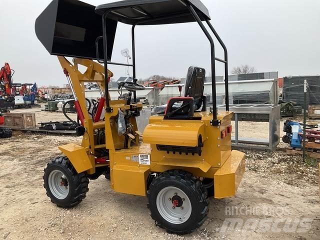 AGT KRW23 Wheel loaders