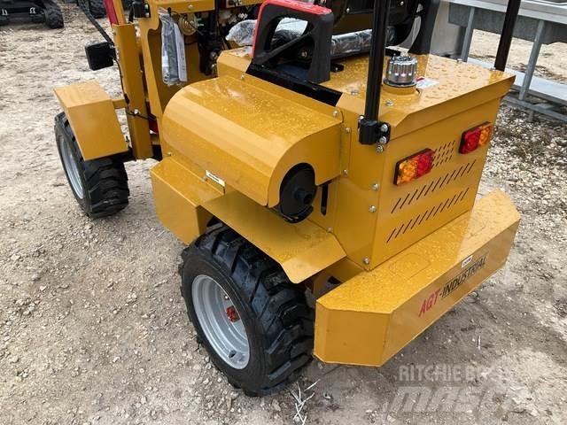 AGT KRW23 Wheel loaders