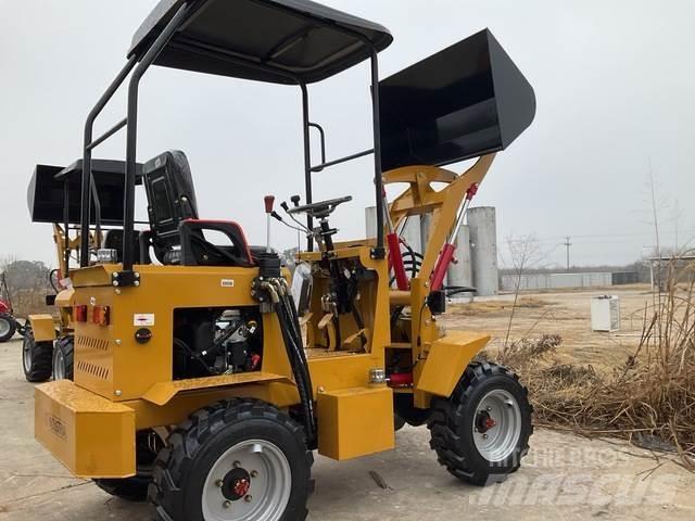 AGT KRW23 Wheel loaders