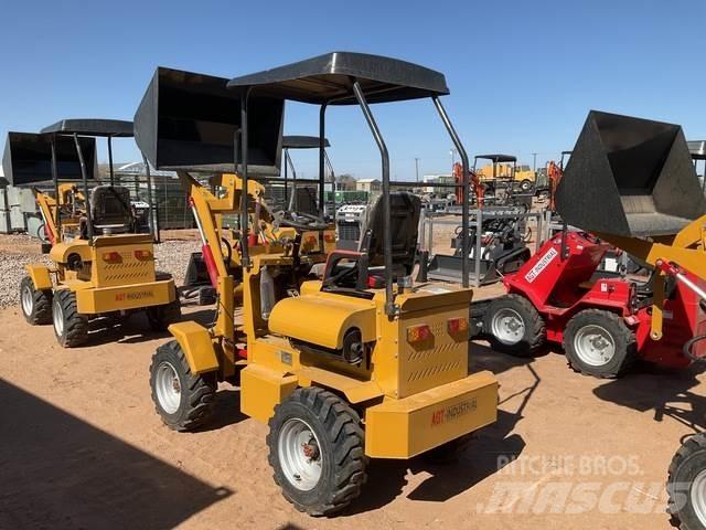 AGT KRW23 Wheel loaders