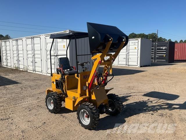 AGT KRW23 Wheel loaders