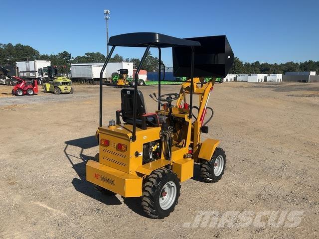 AGT KRW23 Wheel loaders