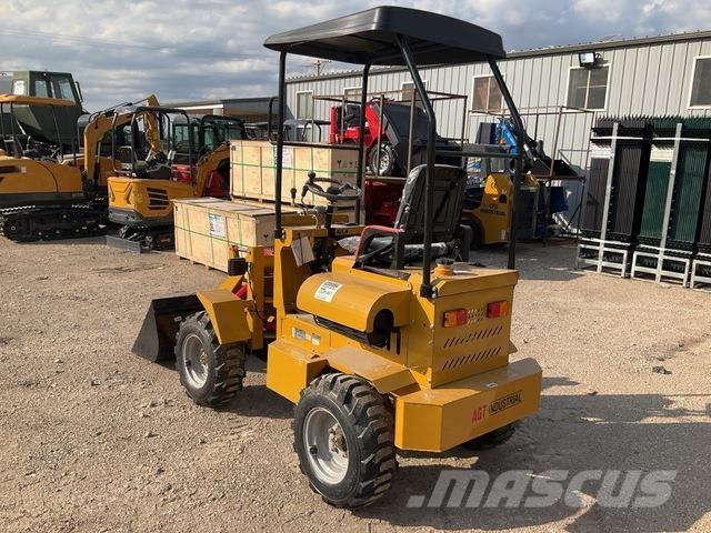 AGT KRW23 Wheel loaders