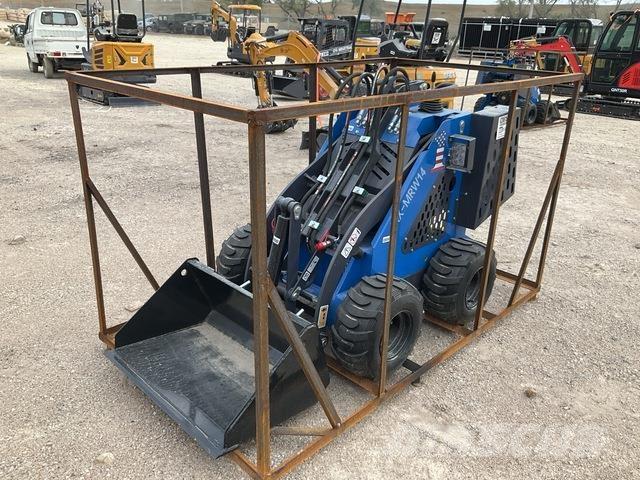 AGT MX-MRW14 Skid steer loaders