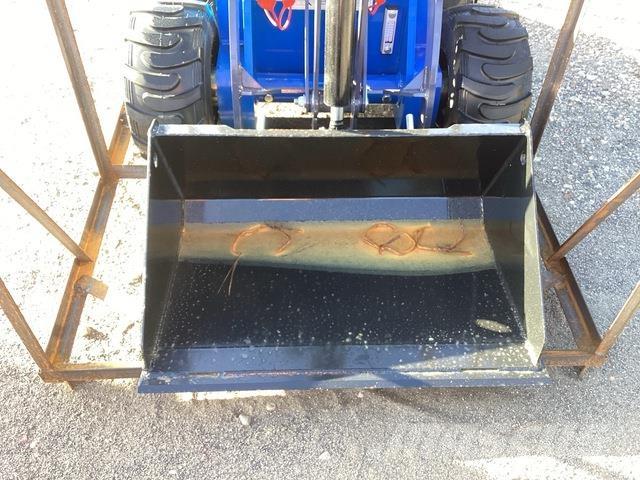 AGT MX-MRW14 Skid steer loaders