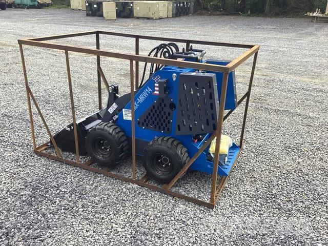 AGT MX-MRW14 Skid steer loaders