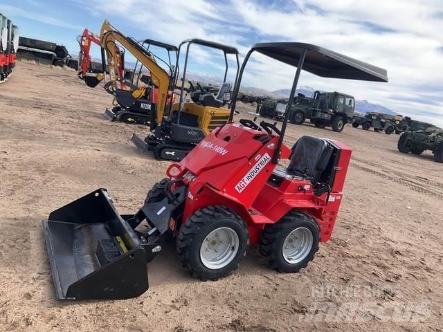 AGT SDA-140W Wheel loaders