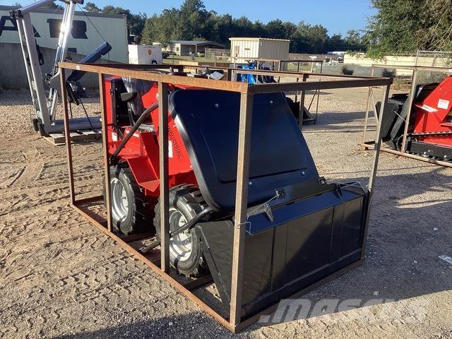 AGT SDA-140W Wheel loaders