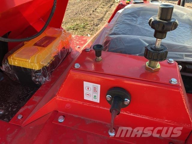 AGT SDA-140W Wheel loaders