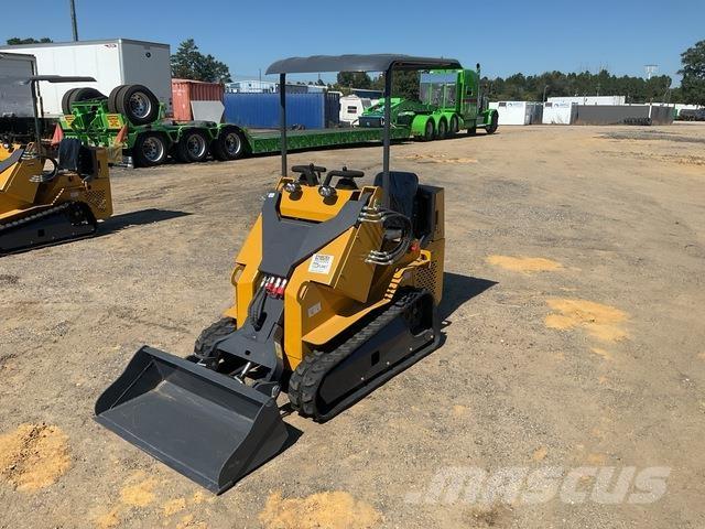 AGT SDA140T Crawler loaders