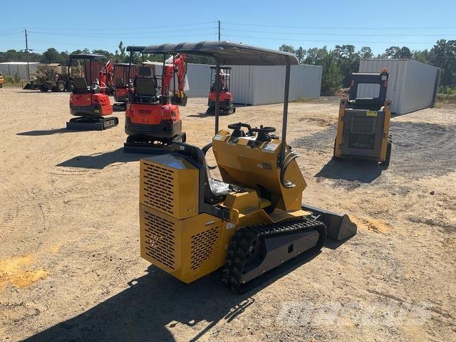 AGT SDA140T Crawler loaders