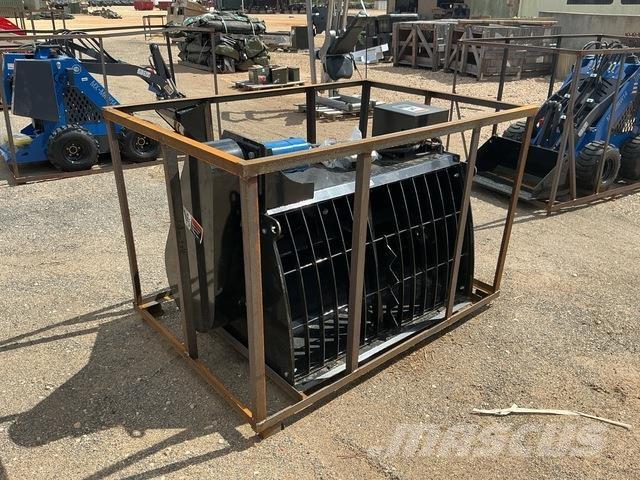 AGT SSCM61S Concrete/mortar mixers