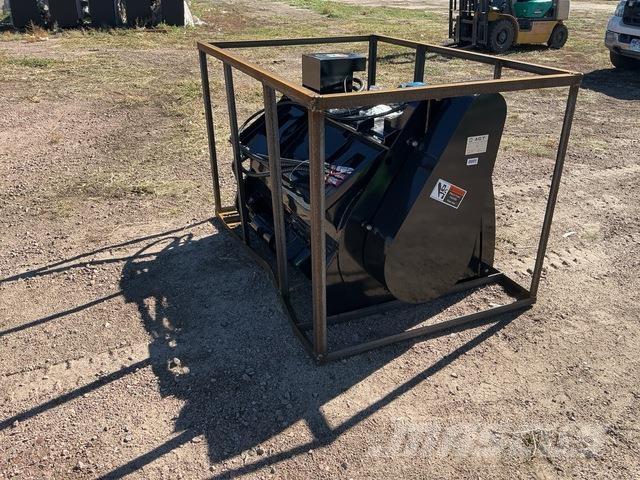 AGT SSCM61S Concrete/mortar mixers