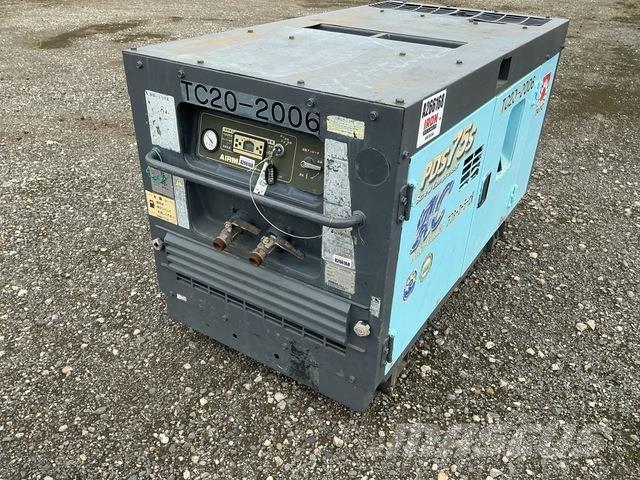 Airman PDS75SC Compressors