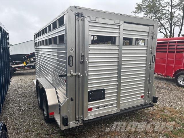  Alcom Livestock transport